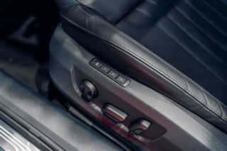 Skoda Superb "LAURIN KLEMENT" 