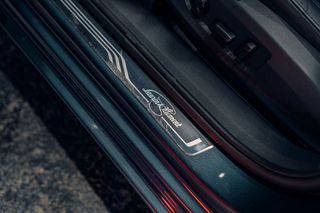 Skoda Superb "LAURIN KLEMENT" 