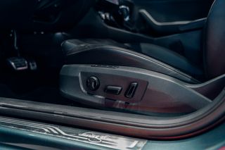 Skoda Superb "LAURIN KLEMENT" 