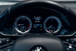 Skoda Superb "LAURIN KLEMENT" 