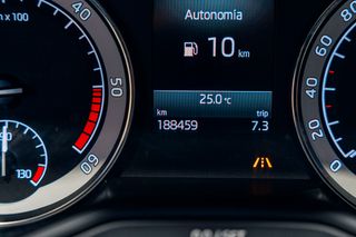 Skoda Superb "LAURIN KLEMENT" 