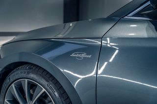 Skoda Superb "LAURIN KLEMENT" 