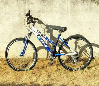Bicicleta BH Over-X