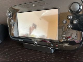 Nintendo Wii U Nera