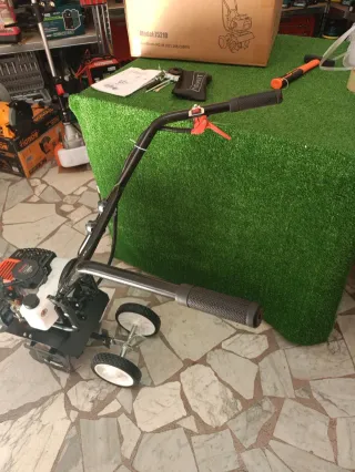 Motoazada Brotek 75210 Mini-Tiller