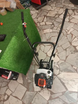 Motoazada Brotek 75210 Mini-Tiller