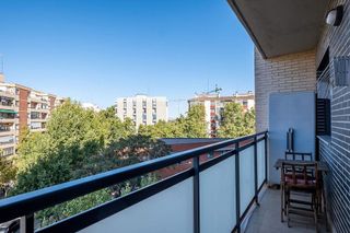 Piso en alquiler en La Jota en Zaragoza