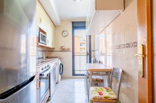 Piso en alquiler en La Jota en Zaragoza