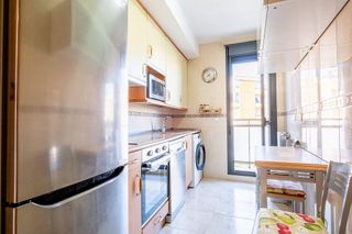 Piso en alquiler en La Jota en Zaragoza