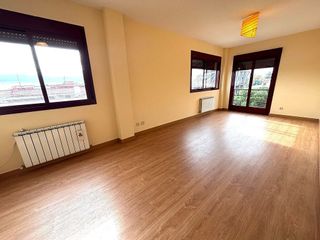 Piso en alquiler en Concepción en Madrid