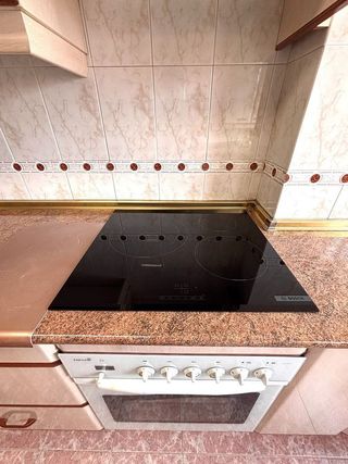 Piso en alquiler en Concepción en Madrid