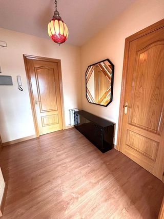 Piso en alquiler en Concepción en Madrid