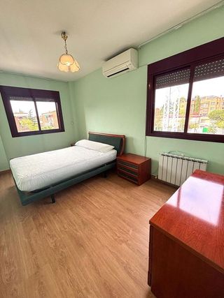 Piso en alquiler en Concepción en Madrid