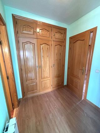 Piso en alquiler en Concepción en Madrid