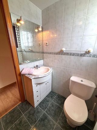 Piso en alquiler en Concepción en Madrid