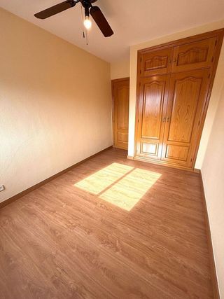 Piso en alquiler en Concepción en Madrid