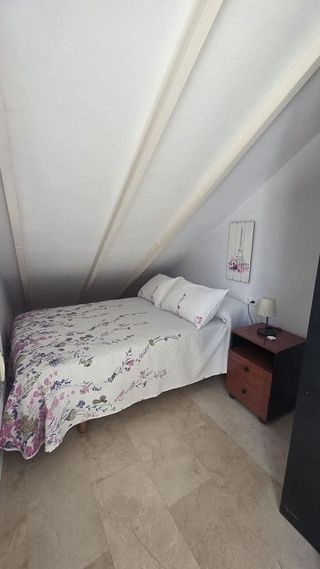 Casa adosada en alquiler en Elviria en Marbella