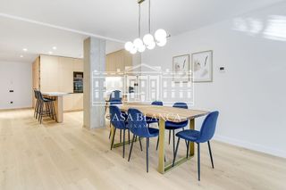 Piso en alquiler en El Camp de l'Arpa del Clot en Barcelona