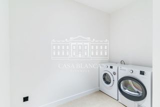 Piso en alquiler en El Camp de l'Arpa del Clot en Barcelona