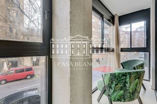 Piso en alquiler en El Camp de l'Arpa del Clot en Barcelona