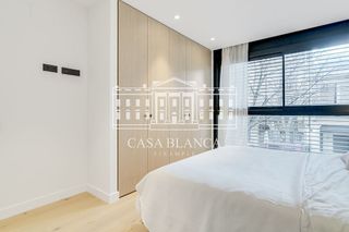 Piso en alquiler en El Camp de l'Arpa del Clot en Barcelona