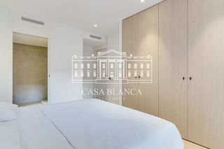 Piso en alquiler en El Camp de l'Arpa del Clot en Barcelona