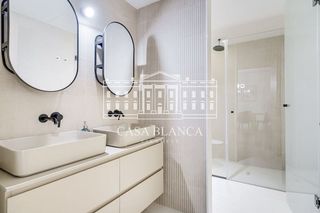 Piso en alquiler en El Camp de l'Arpa del Clot en Barcelona