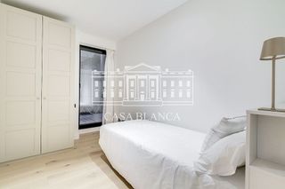 Piso en alquiler en El Camp de l'Arpa del Clot en Barcelona