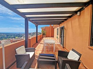 Ático en venta en Elviria en Marbella