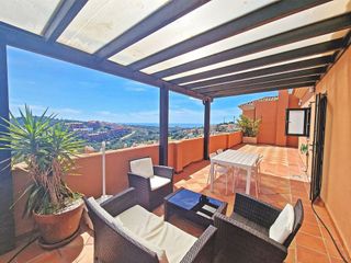Ático en venta en Elviria en Marbella