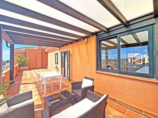 Ático en venta en Elviria en Marbella