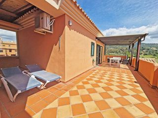 Ático en venta en Elviria en Marbella