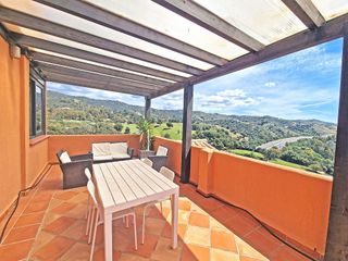 Ático en venta en Elviria en Marbella