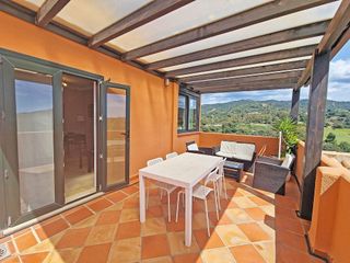 Ático en venta en Elviria en Marbella