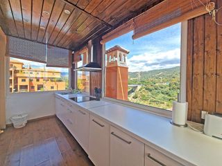 Ático en venta en Elviria en Marbella