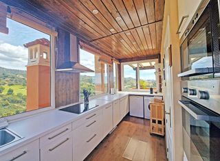 Ático en venta en Elviria en Marbella