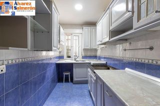 Piso en venta en Cúllar Vega