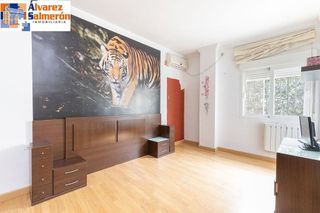 Piso en venta en Cúllar Vega