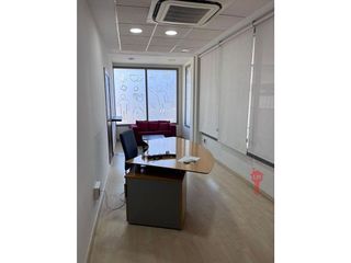 Oficina en alquiler en Huerta Rosales - Valdepasillas en Badajoz