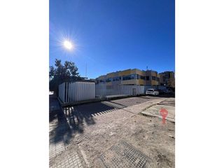 Oficina en alquiler en Huerta Rosales - Valdepasillas en Badajoz
