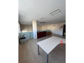 Oficina en alquiler en Huerta Rosales - Valdepasillas en Badajoz
