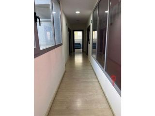 Oficina en alquiler en Huerta Rosales - Valdepasillas en Badajoz