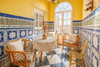 Casa pareada en venta en Núcleo Urbano en Chiclana de la Frontera