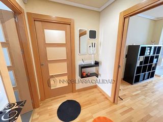 Piso en alquiler en Antigua Estación FFCC - San Agustín en Burgos
