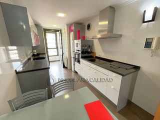 Piso en alquiler en Antigua Estación FFCC - San Agustín en Burgos