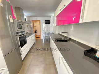 Piso en alquiler en Antigua Estación FFCC - San Agustín en Burgos