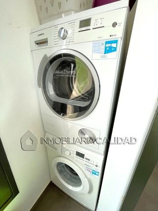 Piso en alquiler en Antigua Estación FFCC - San Agustín en Burgos