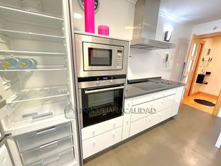 Piso en alquiler en Antigua Estación FFCC - San Agustín en Burgos