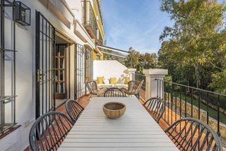 Dúplex en alquiler en Lomas de Marbella Club - Puente Romano en Marbella