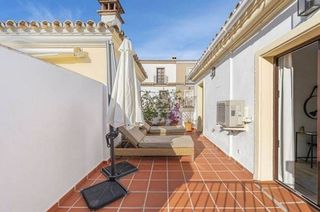 Dúplex en alquiler en Lomas de Marbella Club - Puente Romano en Marbella